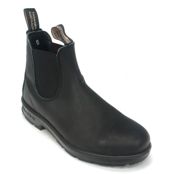 ORIGINAL BLUNDSTONE BLACK | 510BLACK