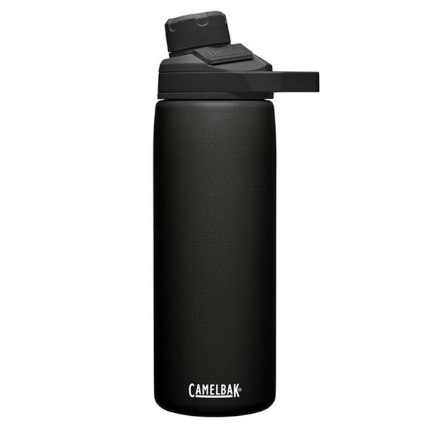 CAMELBAK CHUTE® MAG 20OZ BLACK WATER BOOTLE | CB-1515005060