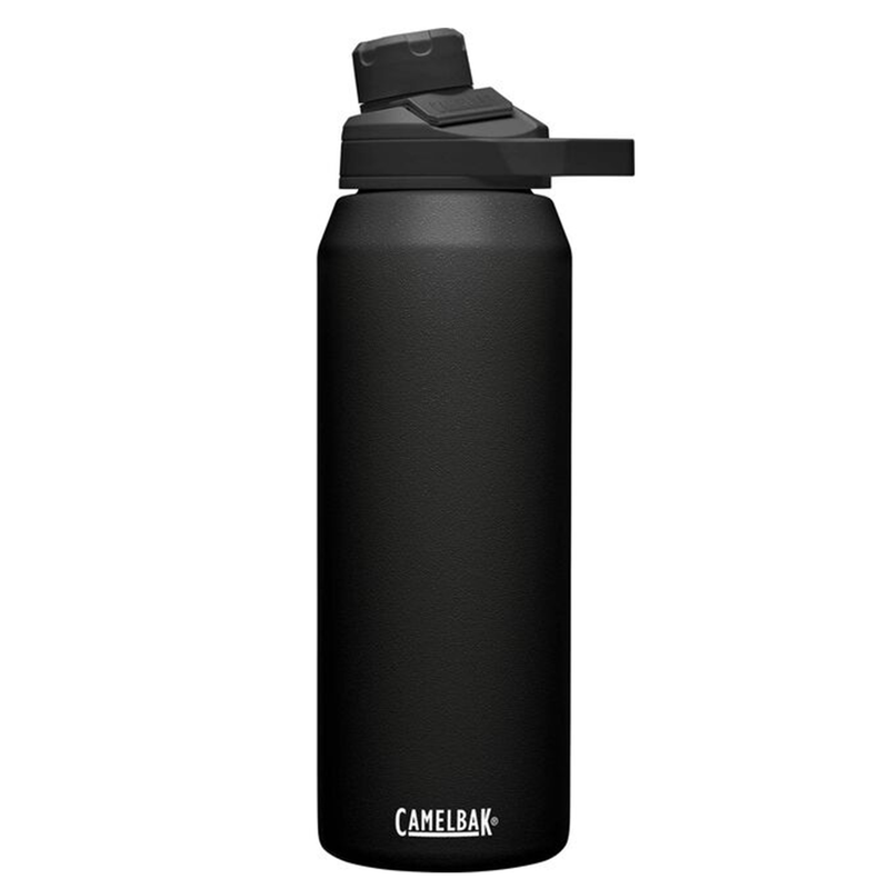 CAMELBAK CHUTE® MAG 32OZ BLACK WATER BOOTLE | CB-1516005001