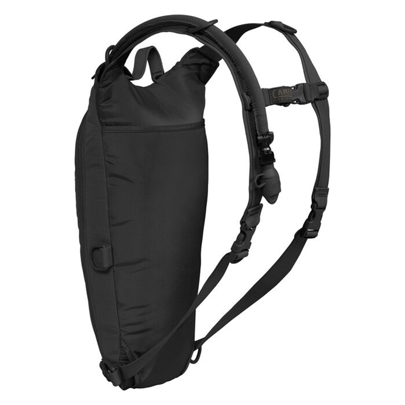 CAMELBAK THERMOBAK® 3L 100OZ BLACK MIL-SPEC CRUX BACKPACK | CB-1683001000