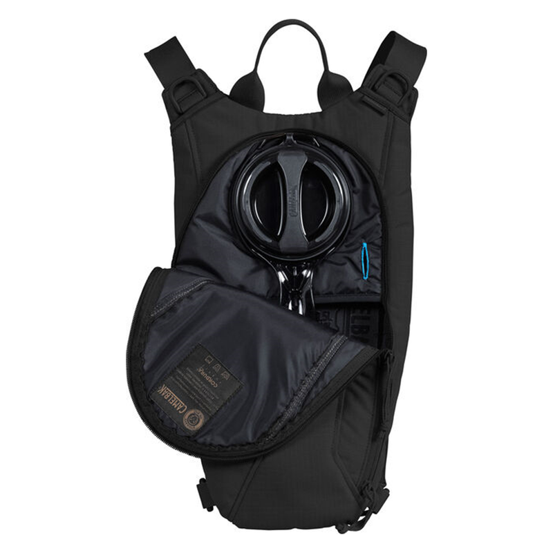 CAMELBAK THERMOBAK® 3L 100OZ BLACK MIL-SPEC CRUX BACKPACK | CB-1683001000