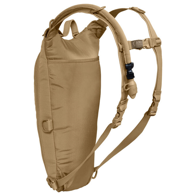 CAMELBAK THERMOBAK® 3L 100OZ COYOTE MIL-SPEC CRUX BACKPACK | CB-1717201000