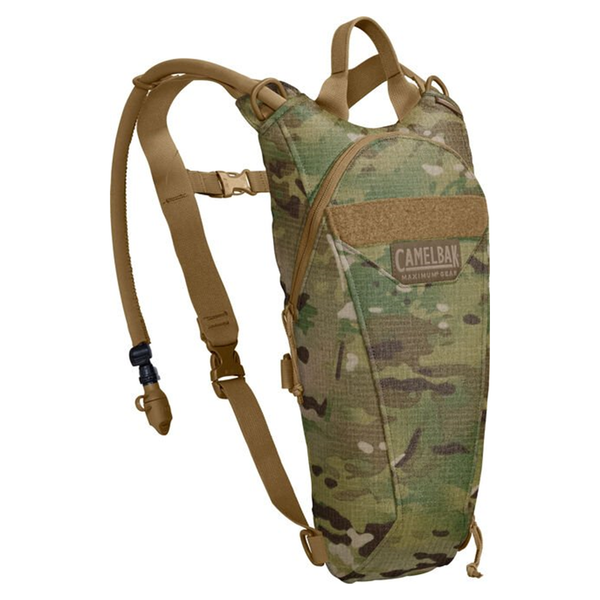 CAMELBAK THERMOBAK® 3L 100OZ MULTICAM MIL-SPEC CRUX BACKPACK | CB-1718901000