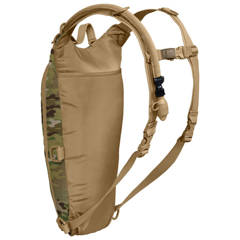 CAMELBAK THERMOBAK® 3L 100OZ MULTICAM MIL-SPEC CRUX BACKPACK | CB-1718901000