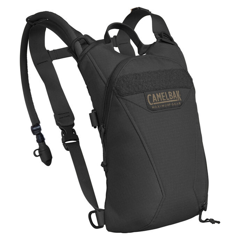 CAMELBAK THERMOBAK® 3L S 100OZ BLACK MIL-SPEC CRUX BACKPACK | CB-1719001000