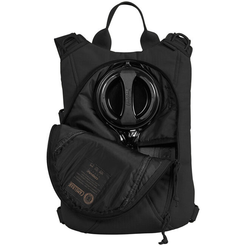 CAMELBAK THERMOBAK® 3L S 100OZ BLACK MIL-SPEC CRUX BACKPACK | CB-1719001000