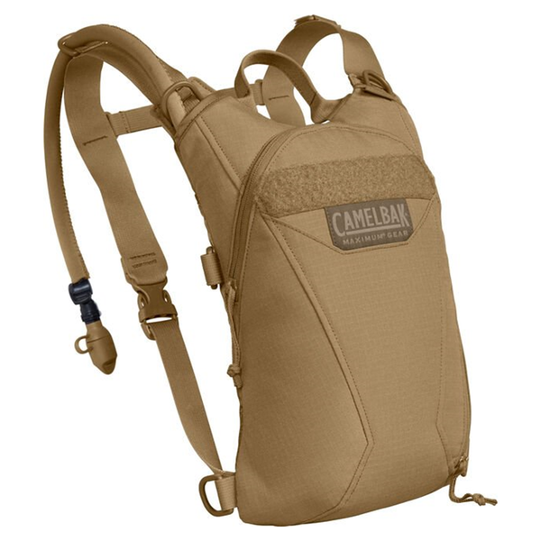 CAMELBAK THERMOBAK® 3L S 100OZ COYOTE MIL-SPEC CRUX BACKPACK | CB-1720201000