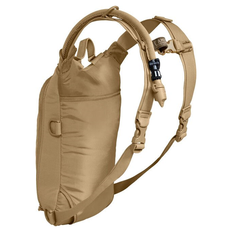 CAMELBAK THERMOBAK® 3L S 100OZ COYOTE MIL-SPEC CRUX BACKPACK | CB-1720201000