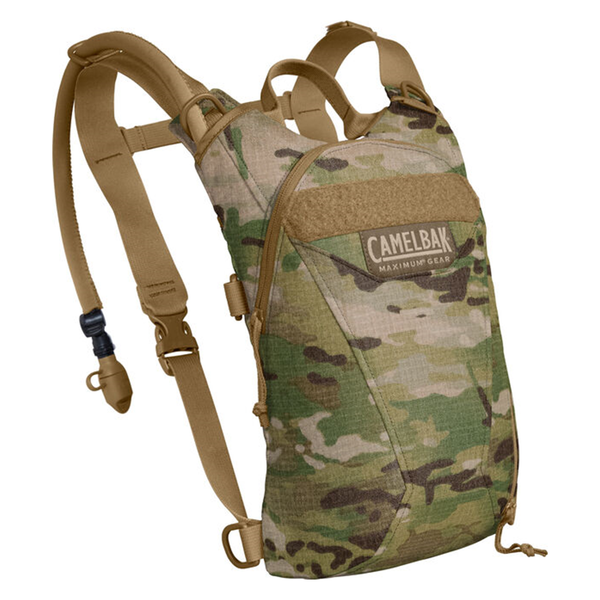 CAMELBAK THERMOBAK® 3L S 100OZ MULTICAM MIL-SPEC CRUX BACKPACK | CB-1721901000