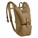Camelbak Ambush™ 100oz Mil-Spec Crux Hydration Pack | Coyote | CB-1723201000P