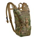 Camelbak Ambush™ 100oz Mil-Spec Crux Hydration Pack | Multicam | CB-1724901000P