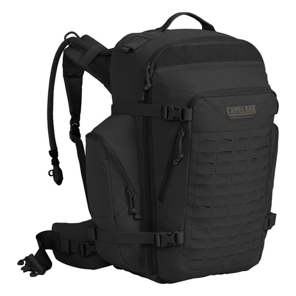 CAMELBAK BFM™ 100OZ MIL-SPEC BLACK CRUX BACKPACK | CB-1727001000