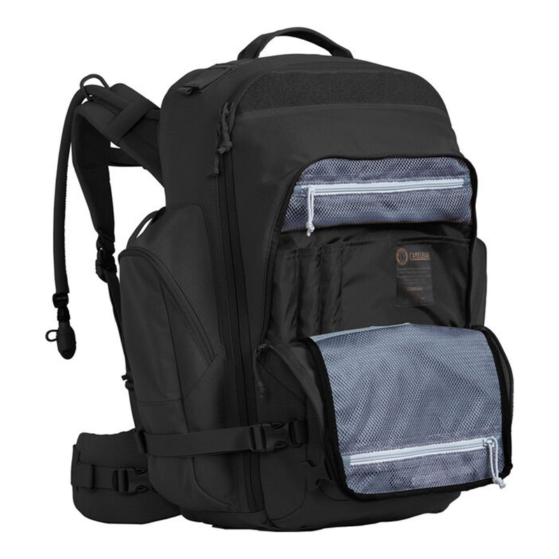 CAMELBAK BFM™ 100OZ MIL-SPEC BLACK CRUX BACKPACK | CB-1727001000