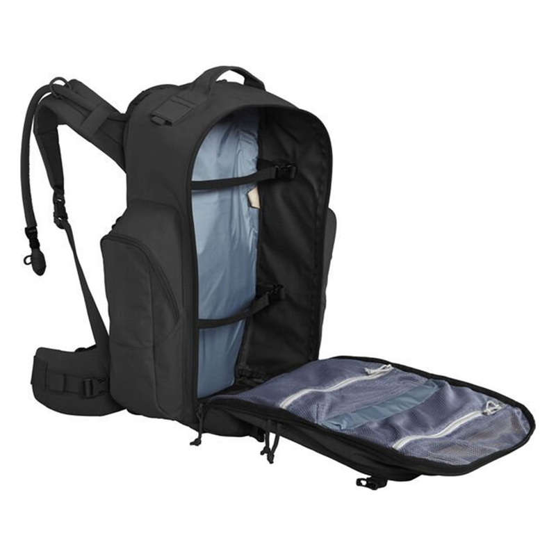 CAMELBAK BFM™ 100OZ MIL-SPEC BLACK CRUX BACKPACK | CB-1727001000