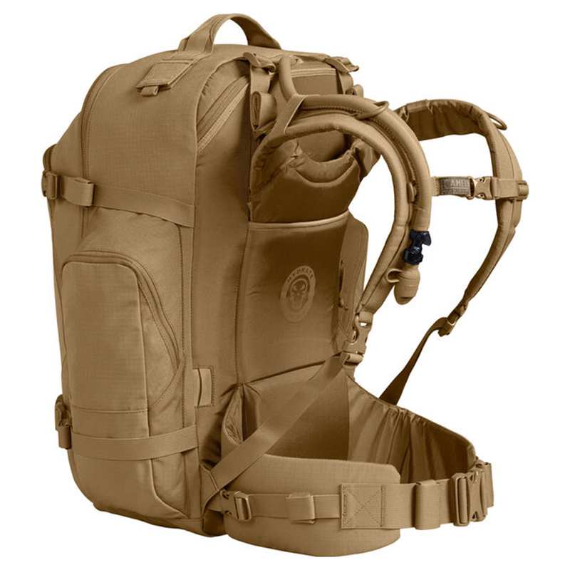 CAMELBAK BFM™ 100OZ MIL-SPEC COYOTE CRUX BACKPACK | CB-1728201000