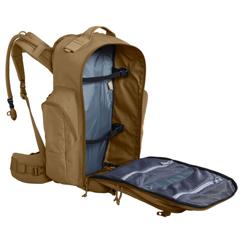 CAMELBAK BFM™ 100OZ MIL-SPEC COYOTE CRUX BACKPACK | CB-1728201000