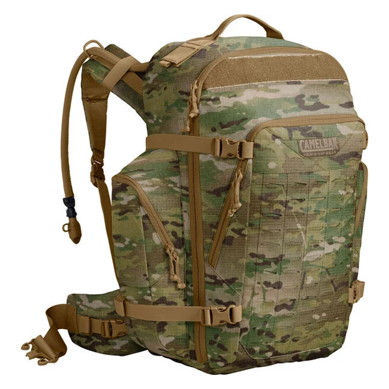 CAMELBAK BFM™ 100OZ MIL-SPEC MULTICAM CRUX BACKPACK | CB-1729901000