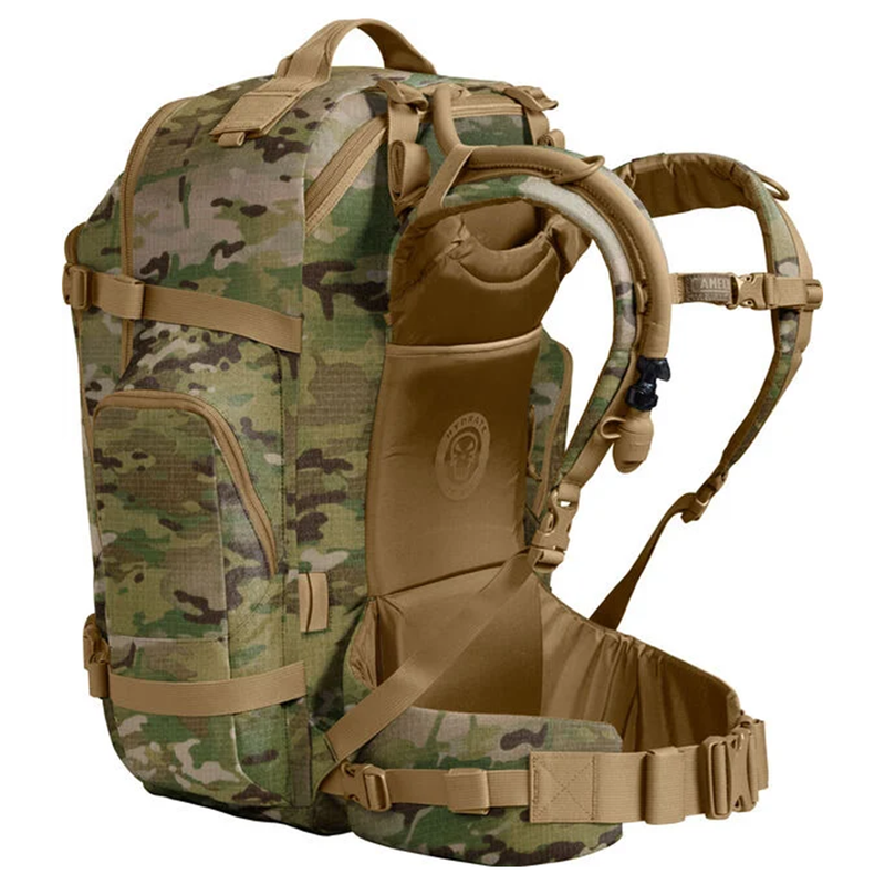 CAMELBAK BFM™ 100OZ MIL-SPEC MULTICAM CRUX BACKPACK | CB-1729901000