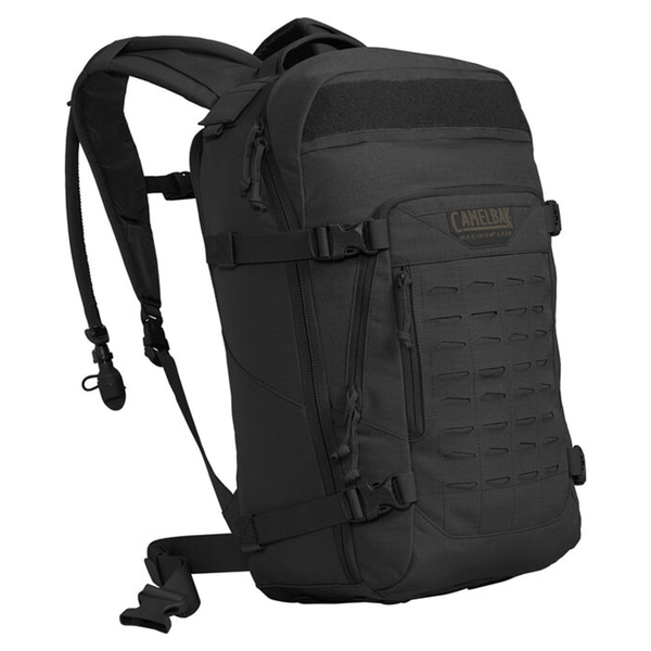 CAMELBAK SPARTA™ 100OZ MIL-SPEC BLACK CRUX BACKPACK | CB-1730001000