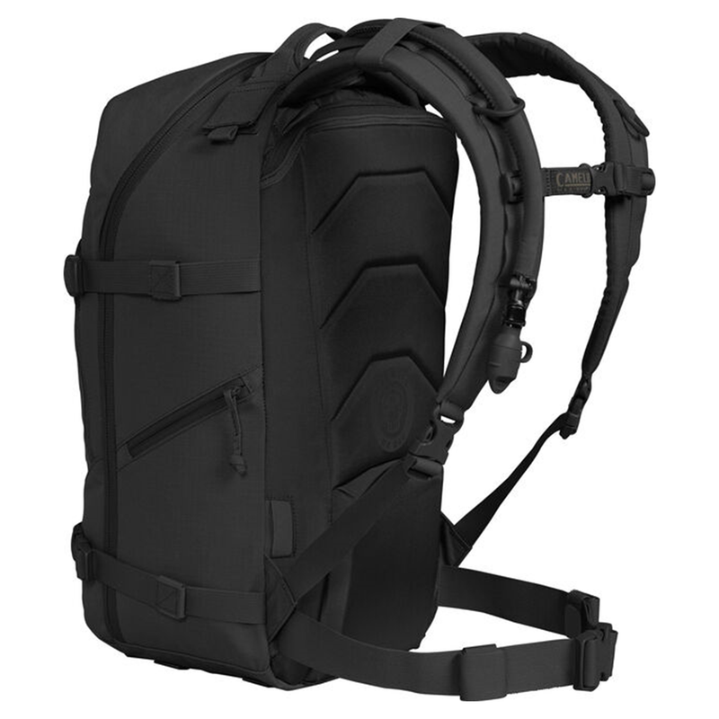 CAMELBAK SPARTA™ 100OZ MIL-SPEC BLACK CRUX BACKPACK | CB-1730001000