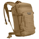 Camelbak Sparta 100oz Mil-Spec Crux Hydration Pack | Coyote | CB-1731201000P