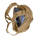 Camelbak Sparta™ 100oz Mil-Spec Crux Hydration Pack | Coyote | CB-1731201000P