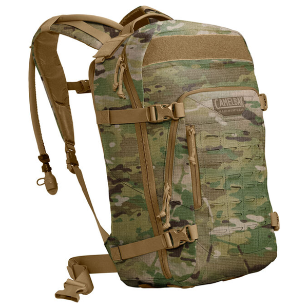 CAMELBAK SPARTA™ 100OZ MIL-SPEC MULTICAM CRUX BACKPACK | CB-1732901000