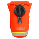 Camelbak Hi-Viz 85oz Mil-Spec Hydration Pack | International Orange | CB-1736801000P