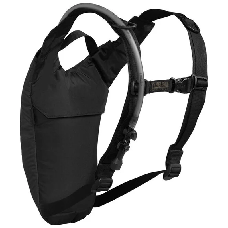 CAMELBAK BLACK 85OZ MIL-SPEC | CB-1737001000