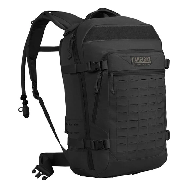 CAMELBAK MOTHERLODE™ 100OZ MIL-SPEC BLACK CRUX BACKPACK | CB-1738001000