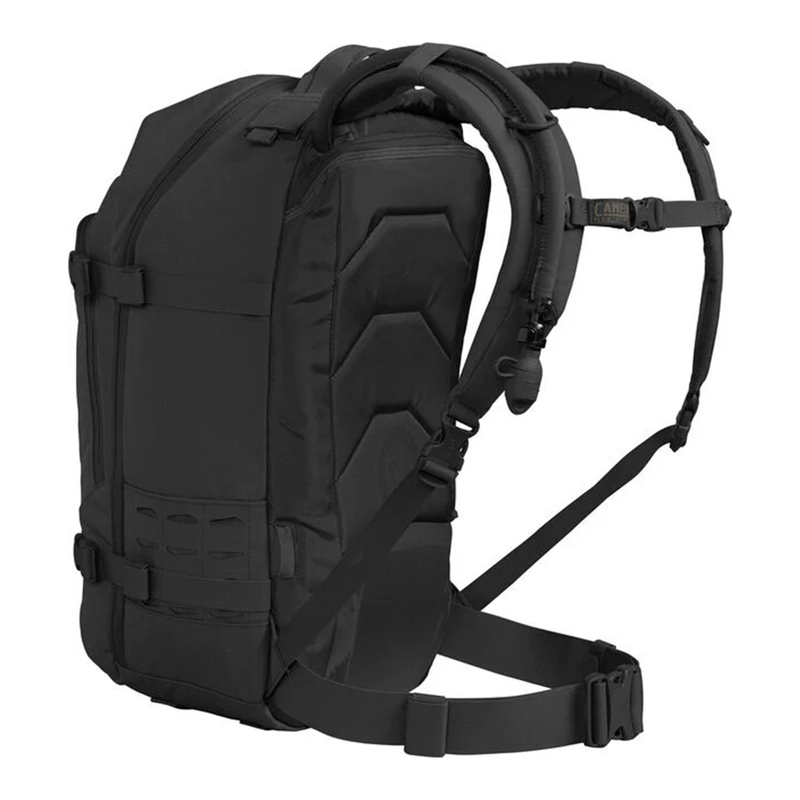 CAMELBAK MOTHERLODE™ 100OZ MIL-SPEC BLACK CRUX BACKPACK | CB-1738001000