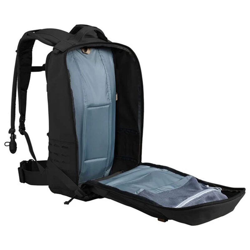 CAMELBAK MOTHERLODE™ 100OZ MIL-SPEC BLACK CRUX BACKPACK | CB-1738001000