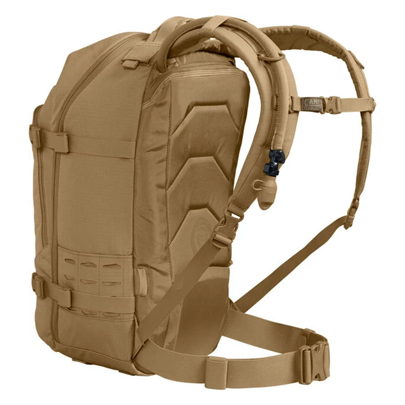 CAMELBAK MOTHERLODE™ 100OZ MIL-SPEC COYOTE CRUX BACKPACK | CB-1739201000