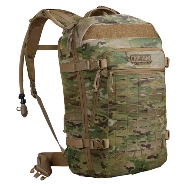 CAMELBAK MOTHERLODE™ 100OZ MIL-SPEC MULTICAM CRUX BACKPACK | CB-1740901000