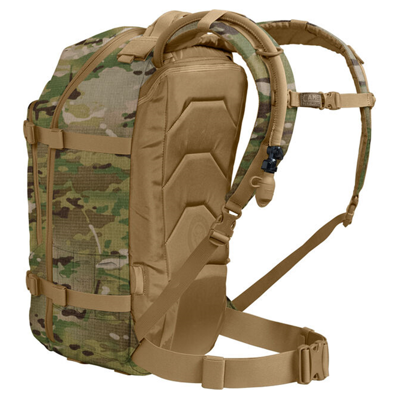 CAMELBAK MOTHERLODE™ 100OZ MIL-SPEC MULTICAM CRUX BACKPACK | CB-1740901000