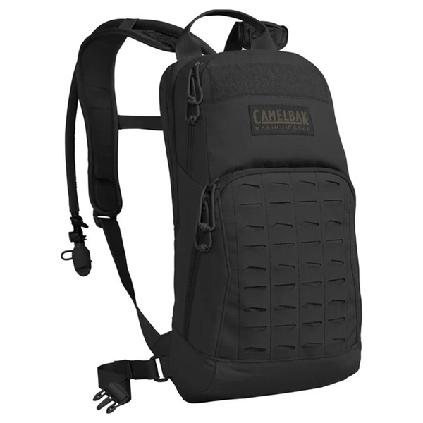 CAMELBAK M.U.L.E.™ 100OZ MIL-SPEC BLACK CRUX BACKPACK | CB-1741001000