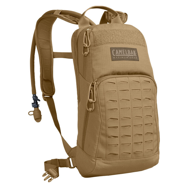 CAMELBAK M.U.L.E.™ 100OZ MIL-SPEC COYOTE CRUX BACKPACK | CB-1742201000