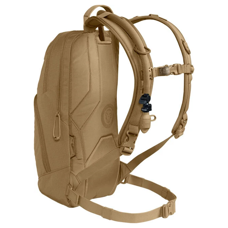 CAMELBAK M.U.L.E.™ 100OZ MIL-SPEC COYOTE CRUX BACKPACK | CB-1742201000