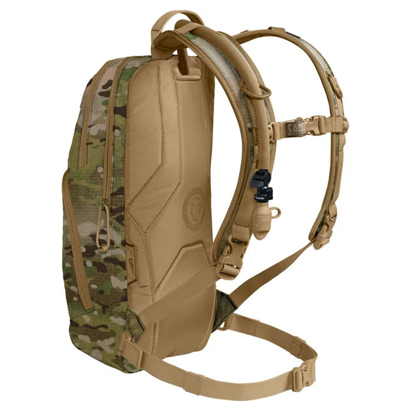 CAMELBAK M.U.L.E.™ 100OZ MIL-SPEC MULTICAM CRUX BACKPACK | CB-1743901000