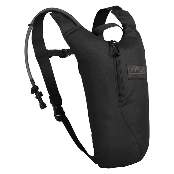 CAMELBAK SABRE BLACK 85OZ MIL-SPEC | CB-1744001000