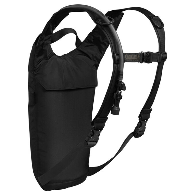 CAMELBAK SABRE BLACK 85OZ MIL-SPEC | CB-1744001000