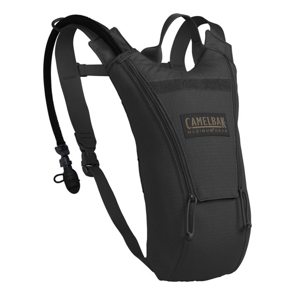 CAMELBAK STEALTH BLACK 85OZ MIL-SPEC | CB-1746001000