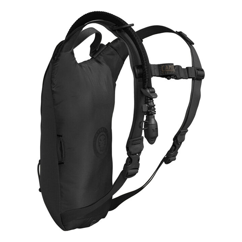 CAMELBAK STEALTH BLACK 85OZ MIL-SPEC | CB-1746001000