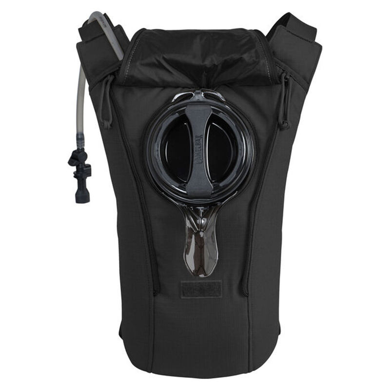 CAMELBAK STEALTH BLACK 85OZ MIL-SPEC | CB-1746001000