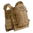 Camelbak ArmorBak™ 100oz Mil-Spec Crux Hydration Pack | Coyote | CB-1862201000P