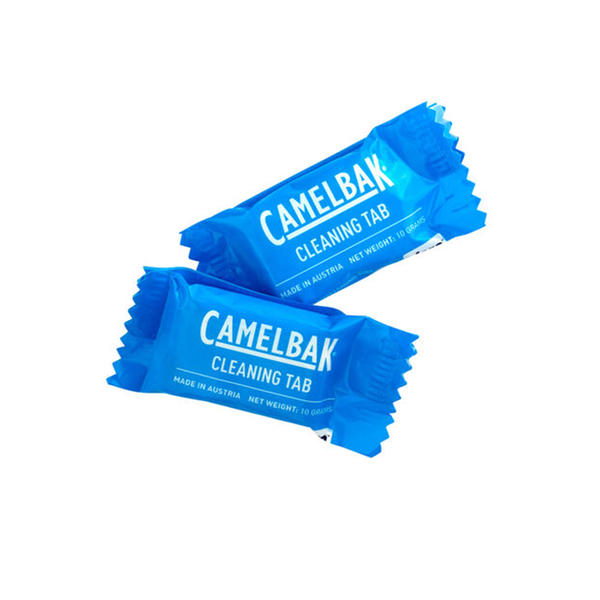 CAMELBAK 8PK CLEANING TABLETS | CB-2161001000