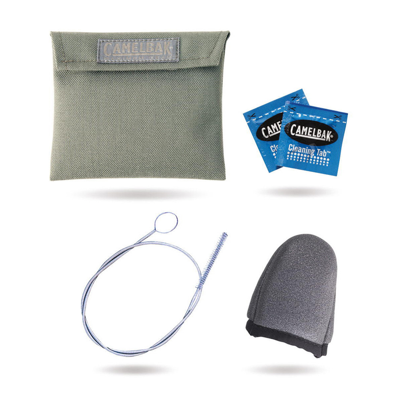 CAMELBAK FIELD CLEANING KIT | CB-60083