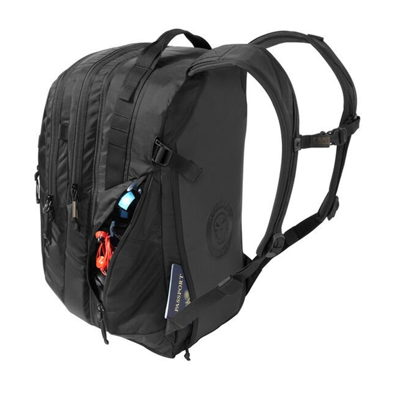 CAMELBAK BLACK URBAN ASSAULT BACKPACK | CB-62660