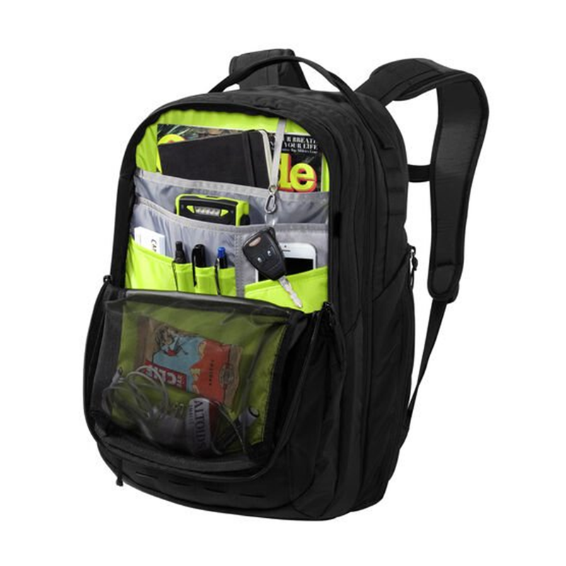 CAMELBAK BLACK URBAN ASSAULT BACKPACK | CB-62660