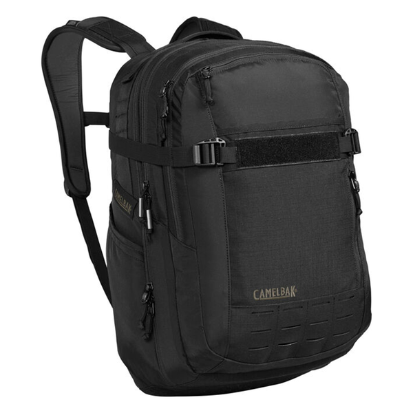 CAMELBAK BLACK URBAN ASSAULT BACKPACK | CB-62660